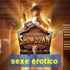 sexe erotico